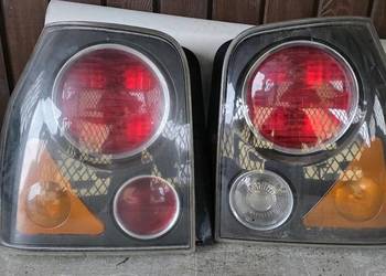 Lampy przód i tył arosa 2002r polift