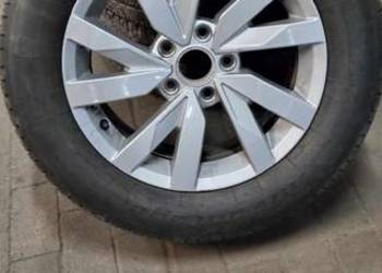 Sprzedam Opone BFGoodrich
Advantage
215 / 60 R16