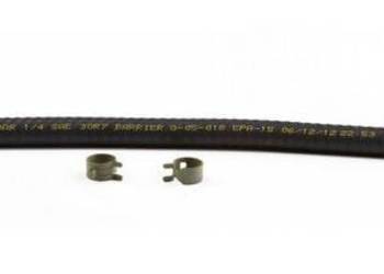 Wąż, przewód paliwa 791805