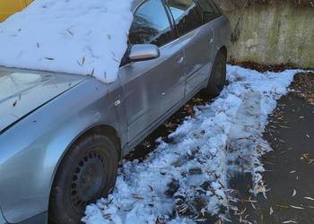 Audi A6 , 2002 rok,dobry stan . Lift