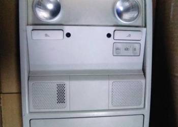 Lampka przednia VW Germany Ambient