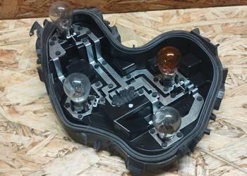 Gniazdo Lampy Lampa Prawy Tył BMW 1 F20 11-15 63217270096