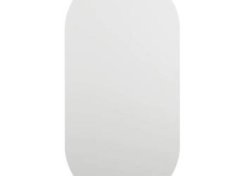 Lustro 60x30 cm szklane WM-326082