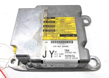 SENSOR AIRBAG TOYOTA AVENSIS T27 89170-05230 09-18 CZUJNIK
