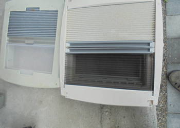 kaseta okna dachowego 40x40cm, 50x70cm ,heki, i inne