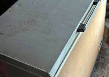 Duża Zamrażarka 220V Duża Zamrażarka 220V
