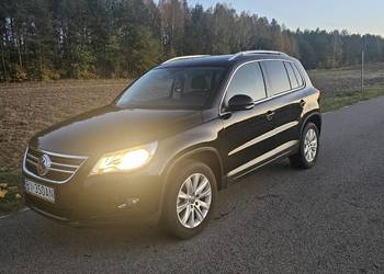 Vw Tiguan 4x4 Vw Tiguan 4x4