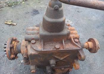 GMC JEEP Willis chevrolet - skrzynia  biegów 1944 rok