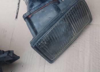 Halogeny przednie bmw e34