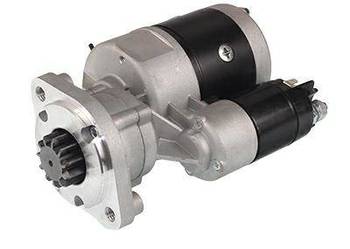 ROZRUSZNIK MULTICAR M25 Z REDUKTOREM, 12V, 2.7KW, 11Z