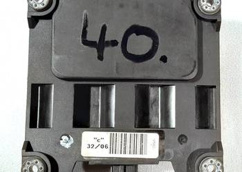 ZAWÓR MAGNETYCZNY VW POLO 9N IBIZA ROOMSTER FABIA 6Q0906625A