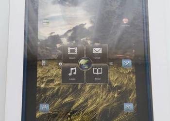 Etui/pokrowiec silicon tablet Lenovo IdeaPad K1