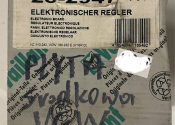 Regulator elektroniczny pieca Vaillant 25-2947