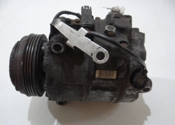 KOMPRESOR KLIMATYZACJI BMW E60 5 306D3 447260-1570
