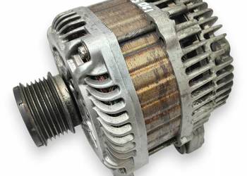 ALTERNATOR Renault Megane III Scenic 1.5 dCi 8200960533 A004TJ0582ZE