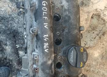 VW GOLF IV 1,4 16V silnik motor VW GOLF IV 1,4 16V silnik motor