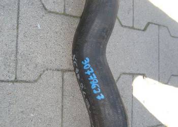 volvo xc90 2,4 tdi 185km wąż przewód powietrza intercoolera 30778627