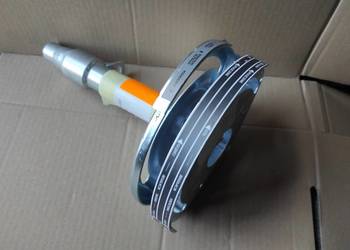 Zestaw tarcz PH kolekcji typu 360