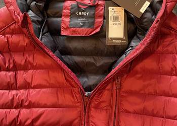 Nowa Kurtka męska pikowana  CARRY- rozm. XL