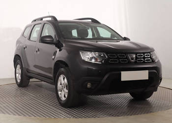 Dacia Duster 1.0 TCe