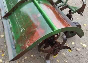 Glebogryzarka Grudziądz Glebogryzarka Grudziądz