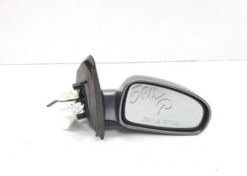 LUSTERKO PRAWE CHEVROLET AVEO 5PIN