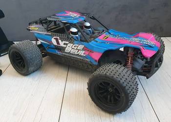 Samochód RC Carson Cage Devil 1:10 RTR zdalnie sterowany