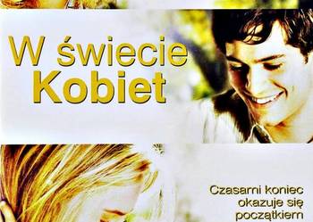 W ŚWIECIE KOBIET    MEG RYAN