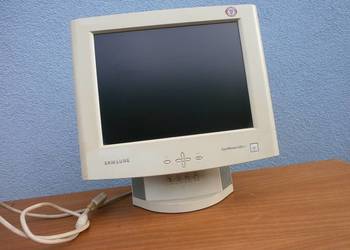 Monitor SYNCMASTER 520TFT