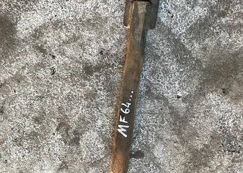 Massey Ferguson - Wieszak Hitch Cięgło