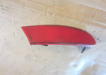 odblask listwa zderzaka prawa renault vel satis 8200065409