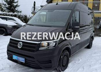 Volkswagen Crafter L2H2,F.VAT,Gwarancja