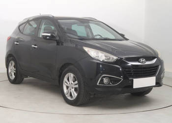 Hyundai ix35 1.7 CRDi