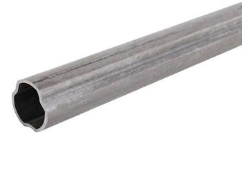 Rura WOM trójkąt Free Rotation 58 x 3,6 mm 200 cm TFR583-200