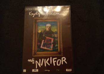 Nikifor film
