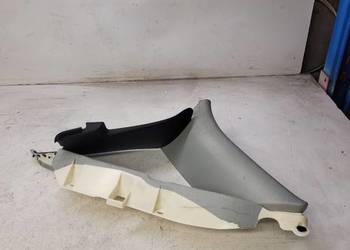 OSŁONA SŁUPKA PRAWY TYŁ AUDI A6 C7 4G5867288