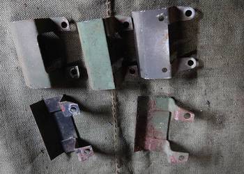 gaz-69 osłona przełącznika nożnego swiateł