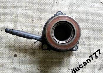 wysprzęglik łożysko KZX seat vw audi 1.6tdi CAY