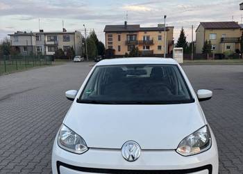 VW UP!