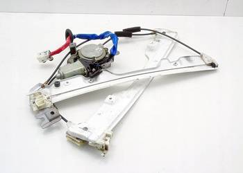 PODNOŚNIK SZYBY LEWY PRZÓD NISSAN MURANO I Z50 3.5 4X4 03-07 80731CA011