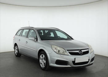 Opel Vectra 2.0 Turbo