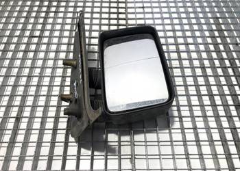 LUSTERKO PRAWE FIAT DUCATO II Van (minibus) 94-05 ZEWNĘTRZNE