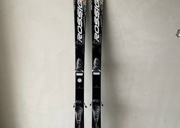 Narty Rossignol PMC 162  R-15 115/70/89