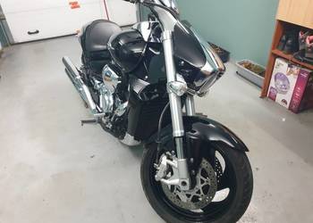 Vzr 1800,suzuki boulevard