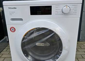 Pralko-suszarka Miele WT1 WTD163 WCS Selection 8/5kg 1500obr JAK NOWA
