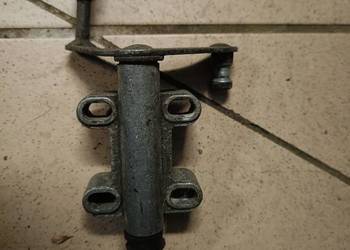 Widełki zmiany biegów Wartburg 353 części DDR