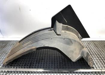 NADKOLE PRAWY PRZÓD SCANIA P,G,R,T - series 1431933 Ciągnik siodłowy