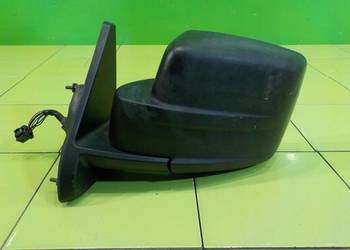 JEEP PATRIOT 2.4 B AUT 09r SUV 5D lusterko lewe