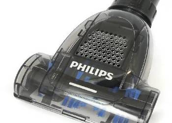 Nowa Oryginalna Turboszczotka Do Odkurzacza PHILIPS. Polecam.