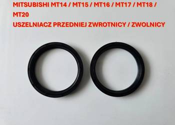 Mitsubishi MT14, 15, 16, 17, 18, 20 uszczelniacz przedniej osi, zwrotnicy